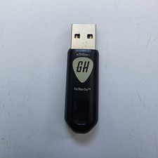 GUITAR Hero Live XBOX One USB