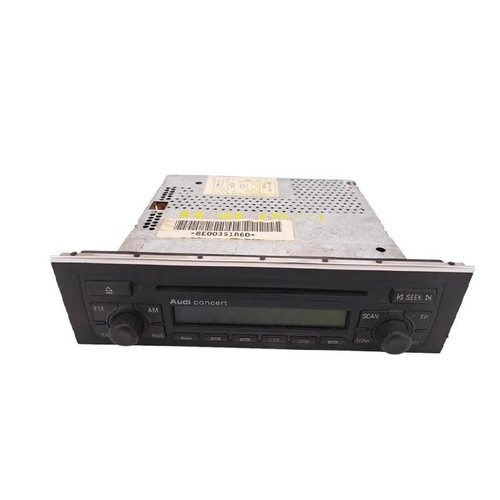 Autoradio 8e0035186d audi - autoradio,