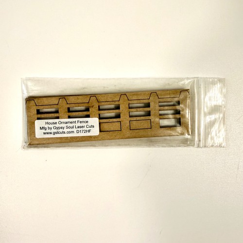 Kit recinzione tagli - , laser