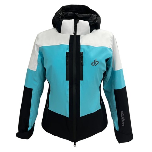 Dubin sport giacca sci da - da,