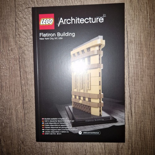 Lego istruzioni di - istruzioni,