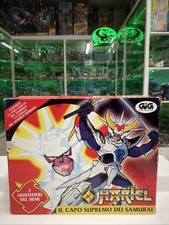 GIG I 5 Samurai Pugni Di