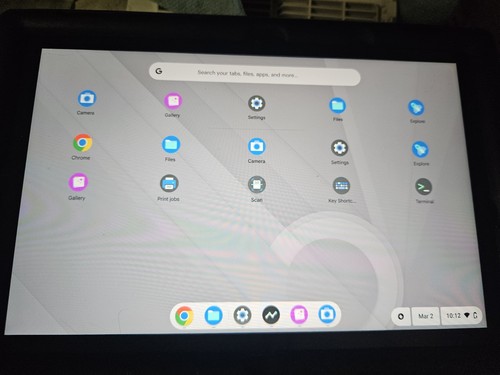 Lenovo 10e chromebook - lenovo,