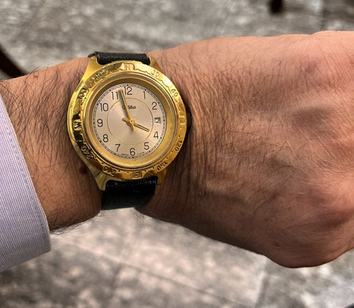 Originale vintage craba - vintage,