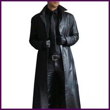 Cappotto giacca a vento uomo