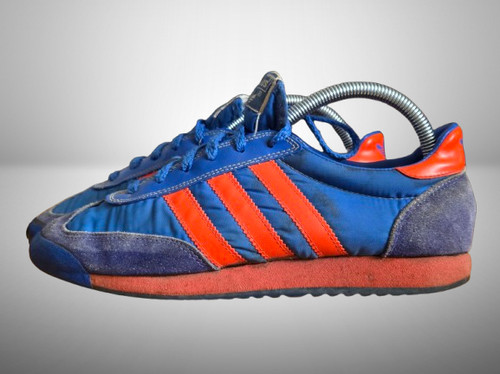 Sneakers vintage adidas 72 - adidas, sl