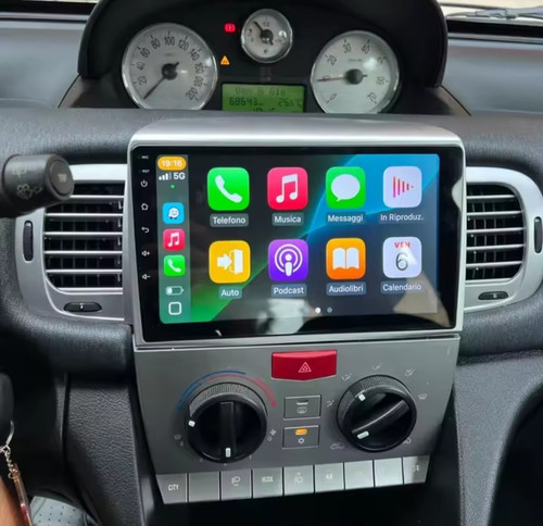 Autoradio android13 2 32gb - 9",