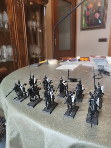 Warhammer fantasy battle the - fantasy,