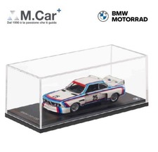 Modellino Scala 1:64 BMW 3.0