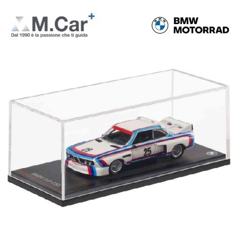 Modellino scala bmw 3 0 - 1:64,