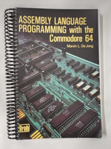 Assembly language programming - language,