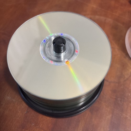 Memorex light scribe 50 - cd-r,