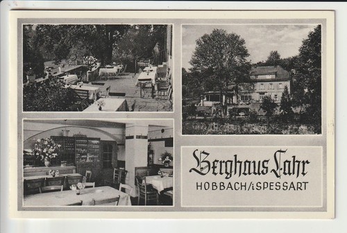 Eschau hobbach im - eschau,