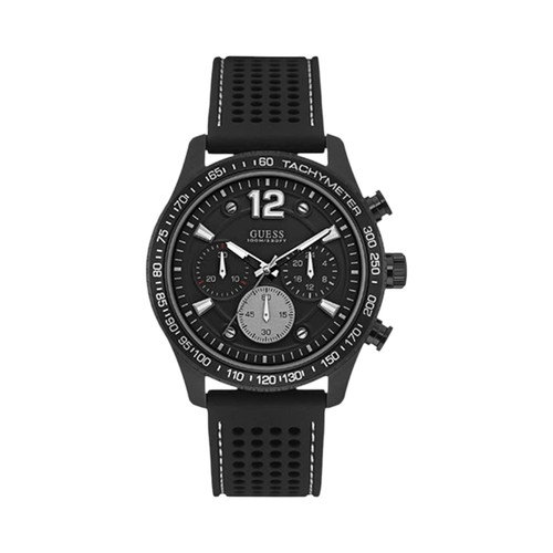 Orologio guess uomo - guess, w0971g1
