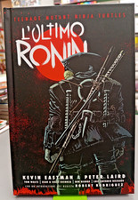 Teenage Mutant Ninja Turtles - L'Ultimo Ronin - Panini Comics