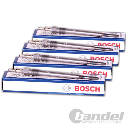 Candele bosch duraterm - bosch,