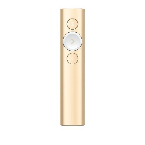 Logitech spotlight puntatore - logitech,