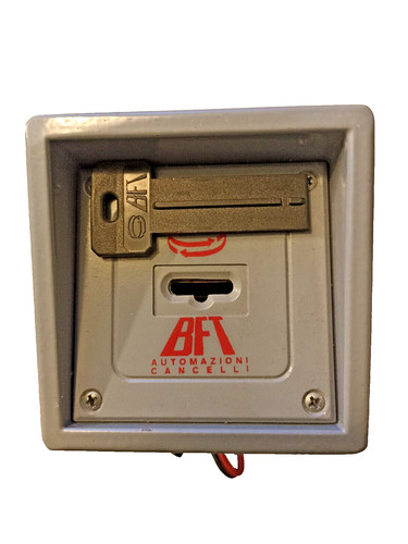 Bft selettore chiave - selettore,