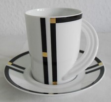 Cupola Rosenthal Nera. Tazza