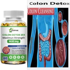Parasite Cleanse Detox per