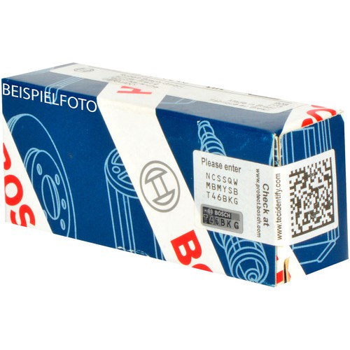 Iniettore bosch 0280157174 per - bosch,