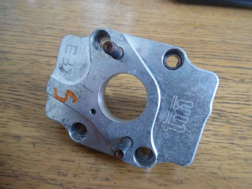 Aspirazione carburatore kf3 - aspirazione, tm