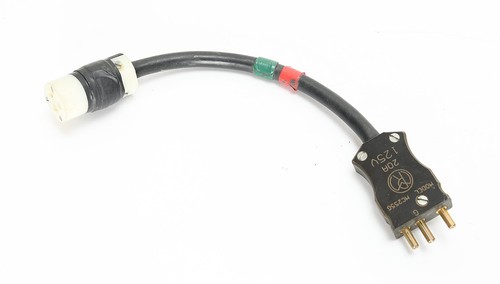 Mole richardson mc255g spina - spina, e