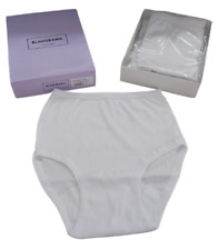 6 mutande donna classico