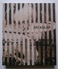 JIRI KOLAR Francesca Pola monografia pag.304, it/ing., Cambi Editore 2015 