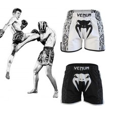 Boxers of Venom Muay Thai
