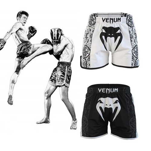Boxers venom muay thai - of,