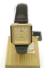 OROLOGIO LORENZ ANNI 80 "NUOVO" SOLO TEMPO VERY VINTAGE