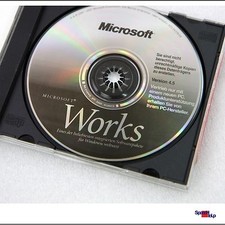 CD ORIGINALE MICROSOFT OEM CON