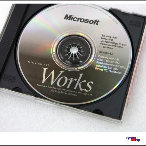 Originale microsoft oem con - originale,
