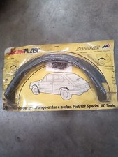 Codolini Passaruota Fiat 127