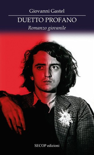 Duetto profano romanzo - duetto, profano.