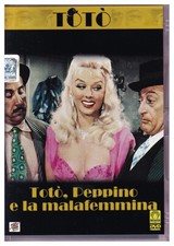 TOTO' ::: TOTO', PEPPINO E LA