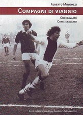 L- COMPAGNI DI VIAGGIO - MINGOZZI LAVEZZINI CASTALDINI ---- 2005 - B - ZCS76