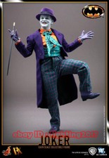 Hot Toys The Joker DX08 1/6