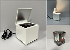 LAMPADA cuboluce DESIGN Bettonica & Malocchi Studio OPI Cini & Nils '70 NUOVA