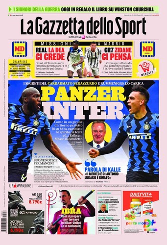 Gazzetta dello sport marzo - gazzetta,