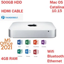 Apple Mac Mini A1347 MD387LL/A