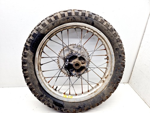 Honda 600 1988 cerchio - 600,