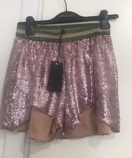 Short J’AIMÉ Ragazza 14