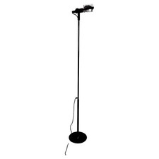 Floor lamp Sintesi Terra by Ernesto Gismondi for Artemide  , 1970s