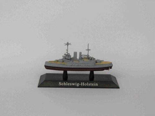 Die cast nave - da, guerra