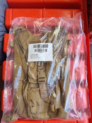 Usmc filbe pack - usmc, eagle