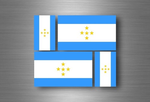 Adesivi adesivo sticker - 4x,