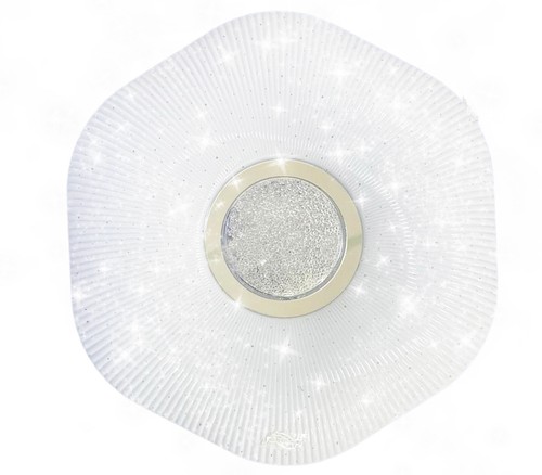 Plafoniera led soffitto - soffitto, bianca