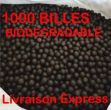 Billes Pour Fronde Ø 8 mm